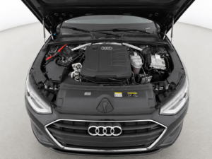 Audi A4 35 TDI basis Galerie
