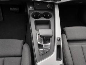 Audi A4 35 TDI basis Galerie