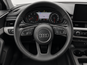 Audi A4 35 TDI basis Galerie