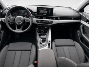 Audi A4 35 TDI basis Galerie
