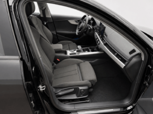 Audi A4 35 TDI basis Galerie
