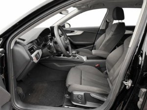 Audi A4 35 TDI basis Galerie