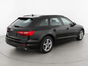 Audi A4 35 TDI basis Galerie