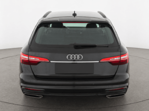 Audi A4 35 TDI basis Galerie