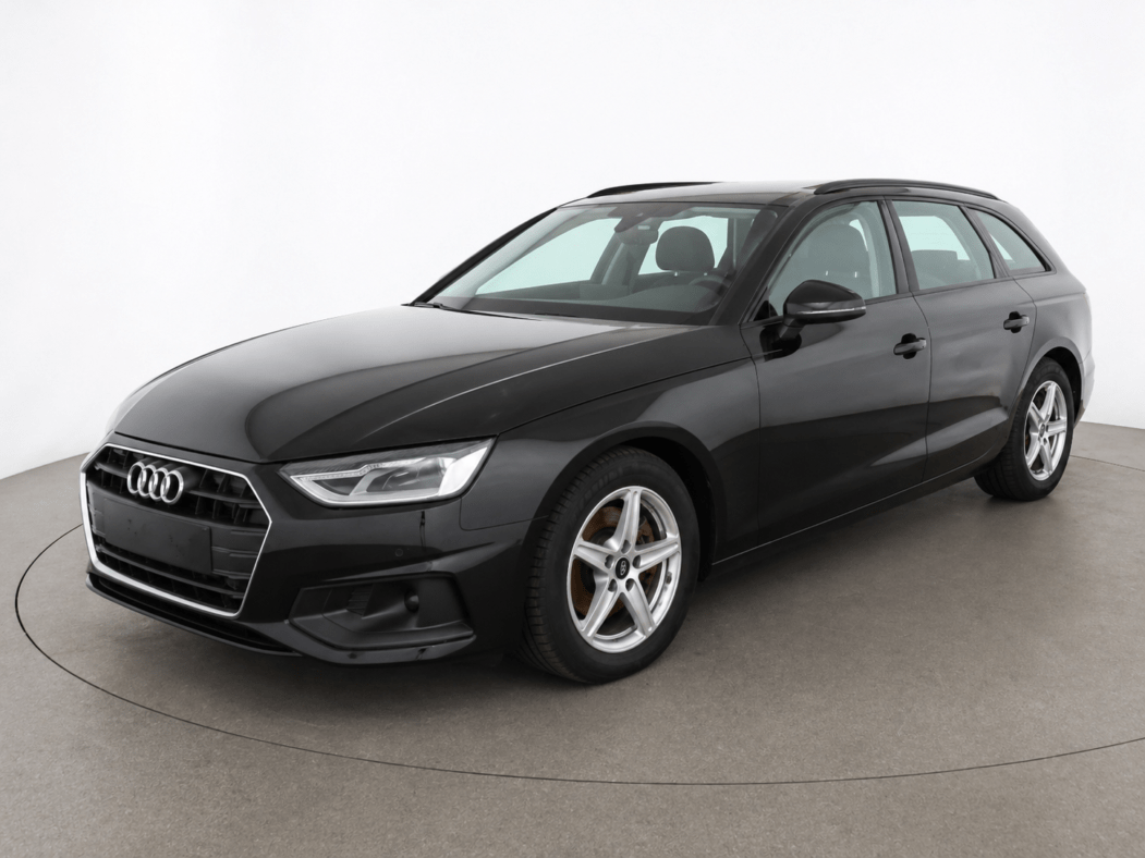 Audi A4 35 TDI basis bei Autohaus Alimanovic