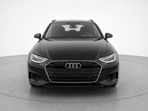 Audi A4 35 TDI basis Galerie
