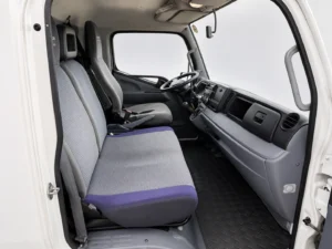 FUSO 7C15 LKW Galerie