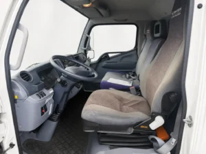 FUSO 7C15 LKW Galerie