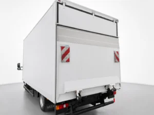 FUSO 7C15 LKW Galerie