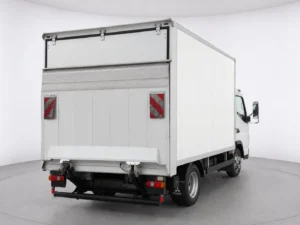 FUSO 7C15 LKW Galerie
