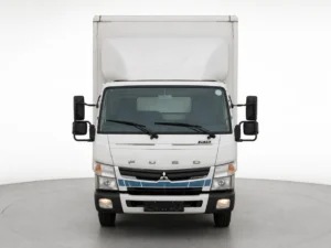 FUSO 7C15 LKW Galerie