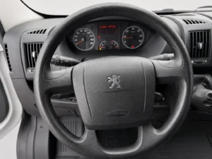 Peugeot Boxer HDi (435) Galerie