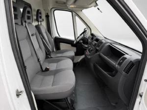 Peugeot Boxer HDi (435) Galerie