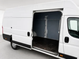 Peugeot Boxer HDi (435) Galerie