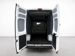 Peugeot Boxer HDi (435) Galerie