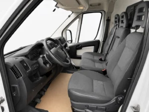 Peugeot Boxer HDi (435) Galerie