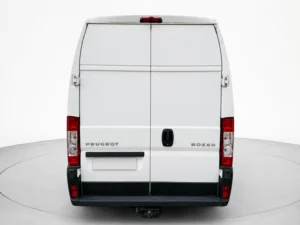 Peugeot Boxer HDi (435) Galerie