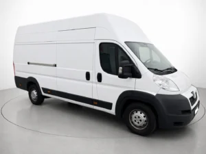 Peugeot Boxer HDi (435) Galerie