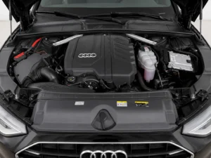 Audi A4 40 TFSI basis Hybr.Benzin/E Galerie