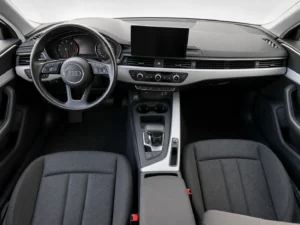 Audi A4 40 TFSI basis Hybr.Benzin/E Galerie
