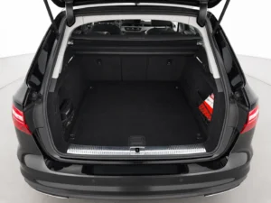 Audi A4 40 TFSI basis Hybr.Benzin/E Galerie