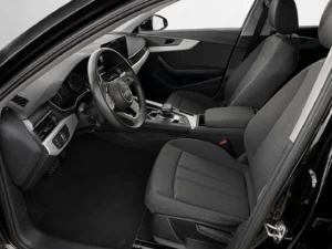 Audi A4 40 TFSI basis Hybr.Benzin/E Galerie