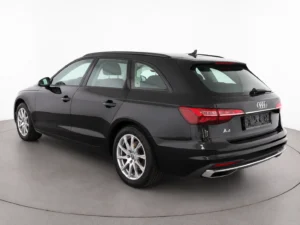 Audi A4 40 TFSI basis Hybr.Benzin/E Galerie