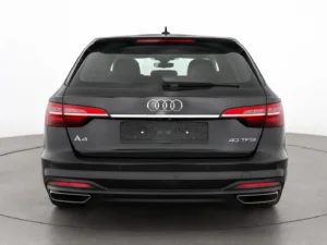 Audi A4 40 TFSI basis Hybr.Benzin/E Galerie