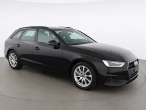 Audi A4 40 TFSI basis Hybr.Benzin/E Galerie