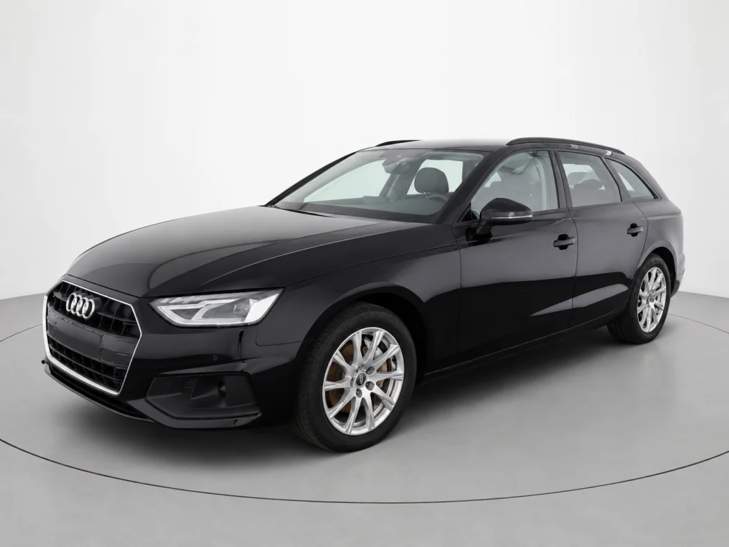 Audi A4 40 TFSI basis Hybr.Benzin/E bei Autohaus Alimanovic