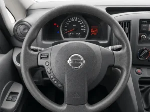 Nissan Evalia Kasten Comfort Galerie