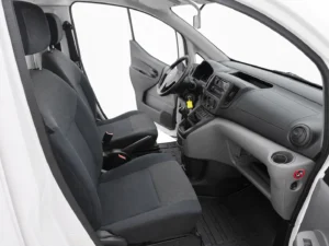 Nissan Evalia Kasten Comfort Galerie