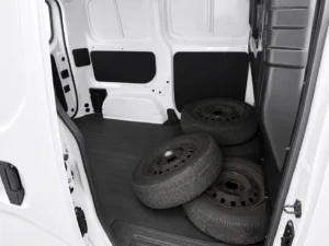 Nissan Evalia Kasten Comfort Galerie