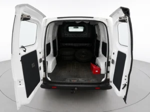 Nissan Evalia Kasten Comfort Galerie