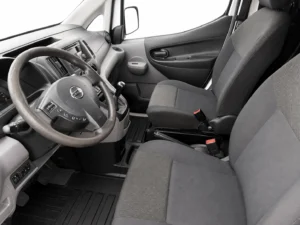 Nissan Evalia Kasten Comfort Galerie