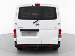 Nissan Evalia Kasten Comfort Galerie