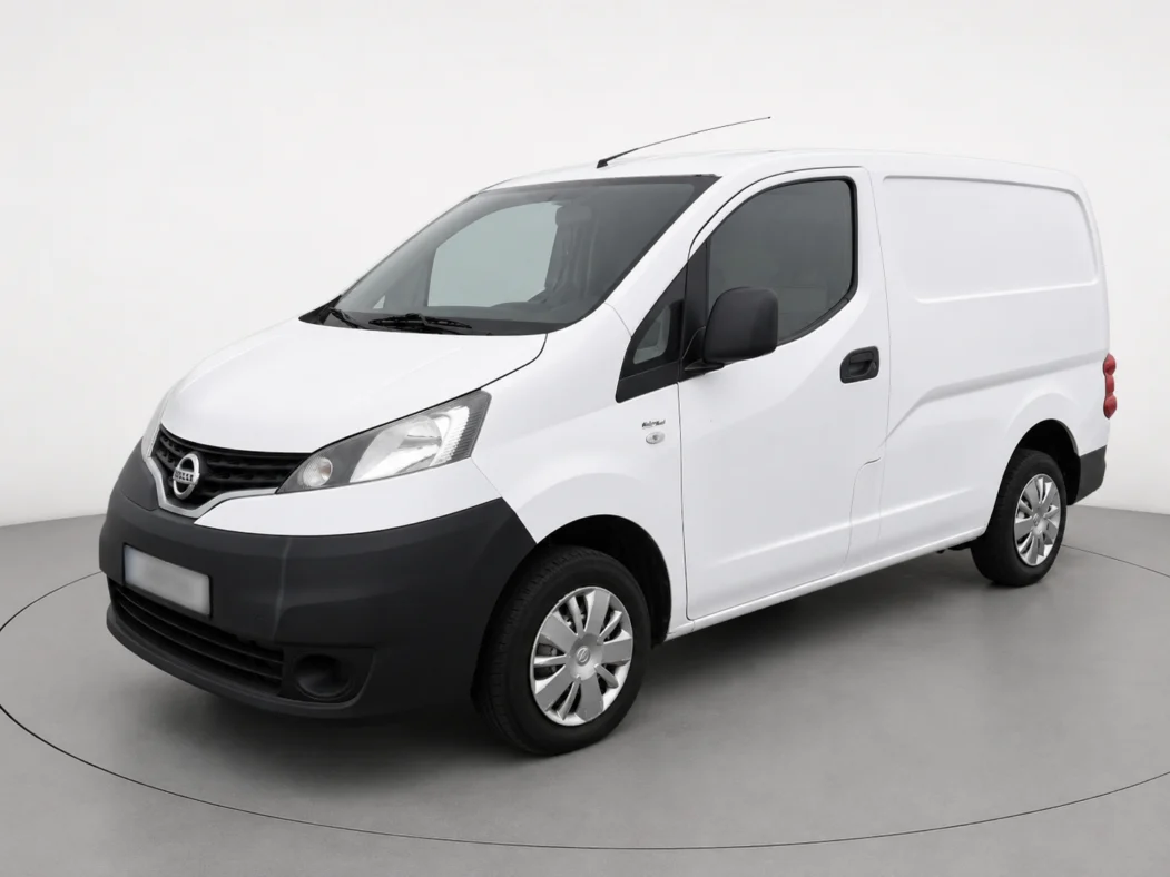 Nissan Evalia Kasten Comfort bei Autohaus Alimanovic