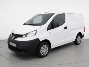 Nissan Evalia Kasten Comfort Galerie