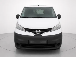 Nissan Evalia Kasten Comfort Galerie