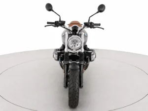 BMW R nineT Scrambler Galerie