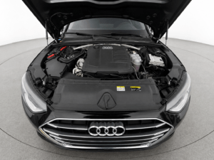 Audi A4 40 TDI advanced Galerie