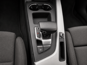 Audi A4 40 TDI advanced Galerie