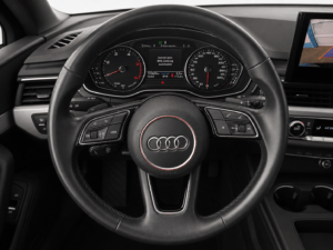 Audi A4 40 TDI advanced Galerie