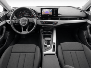 Audi A4 40 TDI advanced Galerie