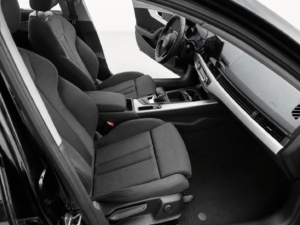 Audi A4 40 TDI advanced Galerie