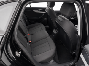 Audi A4 40 TDI advanced Galerie