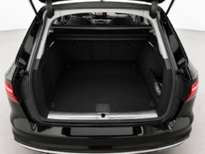 Audi A4 40 TDI advanced Galerie