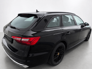 Audi A4 40 TDI advanced Galerie