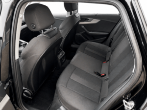 Audi A4 40 TDI advanced Galerie