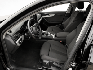 Audi A4 40 TDI advanced Galerie